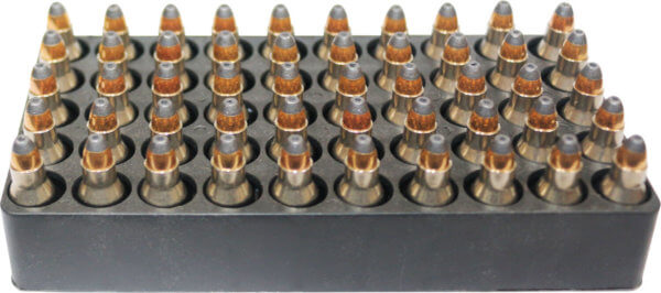 Armscor 50326 Precision Value Pack 22 TCM 40 gr Jacketed Hollow Point (JHP) 100rd Box