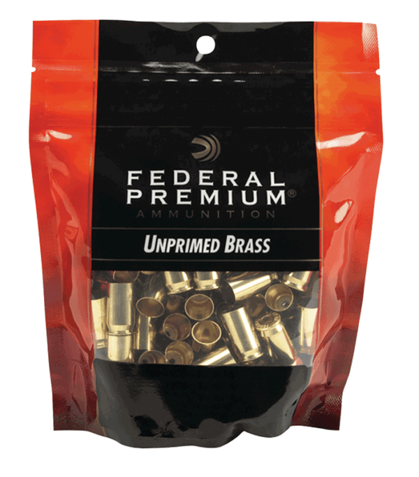 Federal FB264F2 Fusion Component 6.5mm .264 140 GR Fusion Soft Point 100 Box