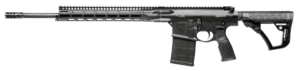 TNW Firearms RXCPLT0009BKGY Aero Survival 9mm Luger 31+1 16.25″ Barrel Aero Gray Metal Finish Black Collapsible Stock & Polymer Grip Optic Ready