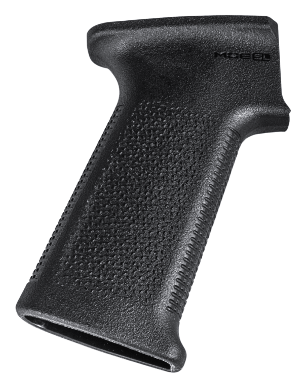 Magpul MAG682-BLK MOE SL AK Pistol Grip Aggressive Textured Polymer Black