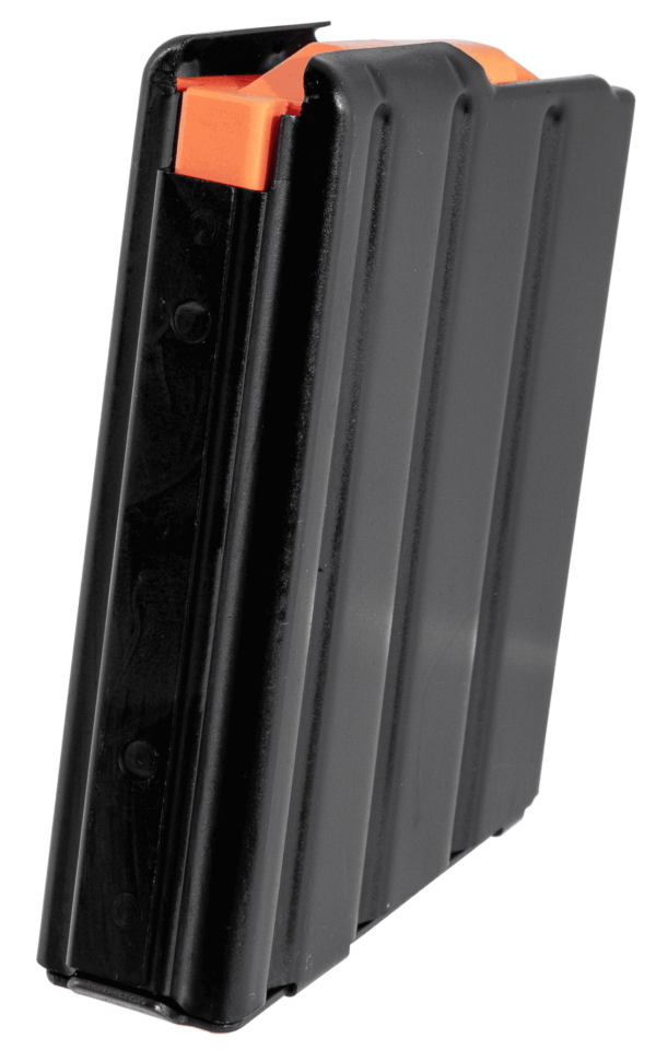 Phoenix Arms A#260 HP22A 10rd 22 LR For Phoenix Arms HP22/HP22A Extended Floor Plate Black Steel