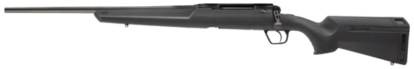 Savage Arms 57547 Axis  350 Legend 4+1 18  Matte Black Barrel/Rec  Synthetic Stock  Left Hand”