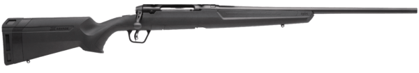 Savage Arms 57540 Axis II  350 Legend 4+1 18  Matte Black Barrel/Rec  Synthetic Stock”