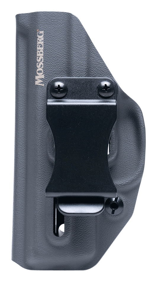 Comp-Tac C241CZ243RBKN International OWB Black Kydex Belt Loop/Paddle Fits CZ P-10F Right Hand