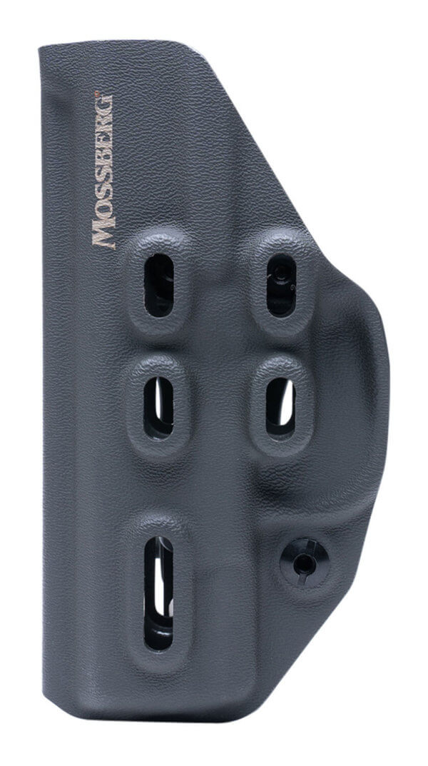 Crucial Concealment 1030 Crossover IWB/OWB Gray Kydex Belt Clip Fits Mossberg MC1sc Ambidextrous