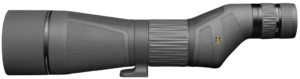 Leupold SX-4 Pro Guide HD 20-60x 17.80″-19.00″ Straight Shadow Gray