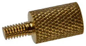 Traditions A1282 Jag 50 Cal 10-32 Thread Brass