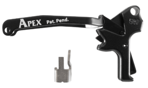 APEX TACTICAL SPECIALTIES 119125 Action Enhancement Kit FN 509 Enhancement Drop-in