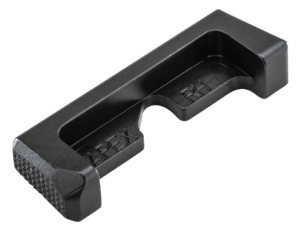 APEX TACTICAL SPECIALTIES 116130 Tactical Extended Magazine Release CZ P10c Black