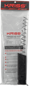 Kriss USA MagEx Kit 2 45 ACP Black 30 Round