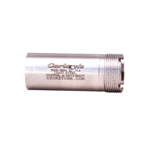 Carlson’s Choke Tubes 56612 Replacement  12 Gauge Skeet Flush 17-4 Stainless Steel