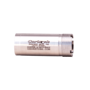 Carlson’s Choke Tubes 56614 Replacement  12 Gauge Modified Flush 17-4 Stainless Steel