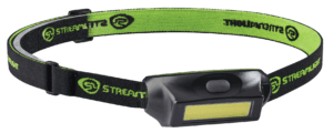 Streamlight 61425 Coyote Enduro Pro Headlamp 200 Lumens w/Green C4 LED NEW