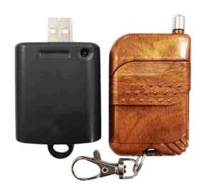 Mojo Outdoors HW2501 Elite Series Multi Decoy Receiver Kit USB Connect
