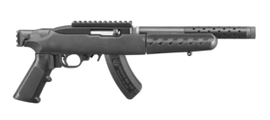 CZ Scorpion EVO 3 S1 9mm Luger 7.72″ 10+1 Battleship Grey