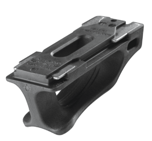 Magpul MAG002-FDE Original Magpul made of Rubber with Flat Dark Earth Finish for 7.62x51mm NATO Mags 3 Per Pack