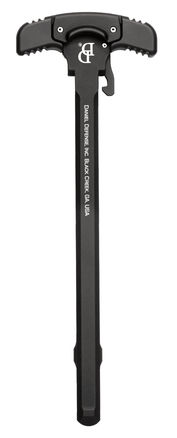 NcStar AARFVG Folding Verticle Grip Ergonomic Black Polymer