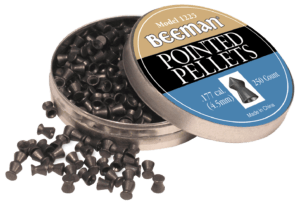 Beeman 1239 Model 1239 Pointed 177 Lead Pointed 500 Per Tin