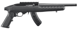 Daniel Defense 12819153 DDM4 V7 300 BO 10.30″ 30+1 Black Hard Coat Anodized SB Tactical SBA3 Pistol Brace