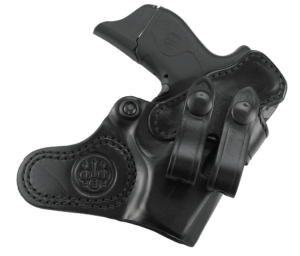 Allen 44911 Inside The Pants Pocket Size 11 Black Nylon Compatible w/Ruger LC9/Sig P365/Glock 39 Ambidextrous