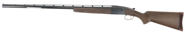 Browning 017054401 BT-99  12 Gauge 34 Barrel 2.75″ 1rd   Satin Blued Steel Barrel & Receiver  Satin Black Walnut Stock With Trap Recoil Pad”