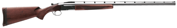 Browning 017054402 BT-99  12 Gauge with 32 Barrel  2.75″ Chamber  1rd Capacity  Satin Blued Steel Barrel & Receiver  Satin Black Walnut Stock With Trap Recoil Pad”