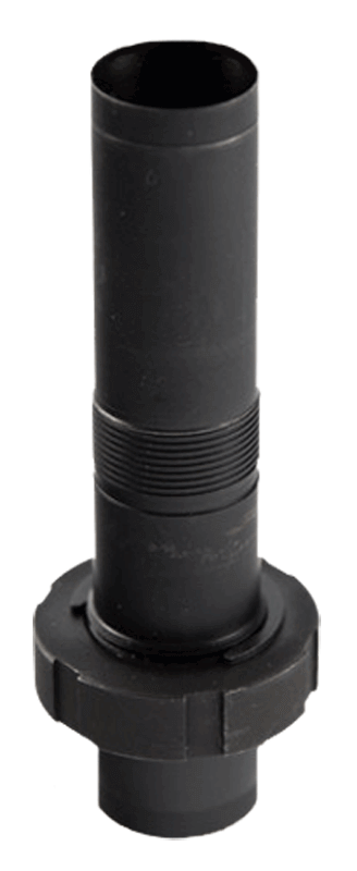 SilencerCo AC1347 Echo Choke Adapter 12 Gauge Saiga/KSG Black Shotgun