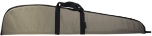 NcStar CVCP2960B36 VISM Carbine Case Black PVC Nylon with Lockable Zippers Pockets & Padded Carry Handle 36″ L x 13″ H Exterior Dimensions