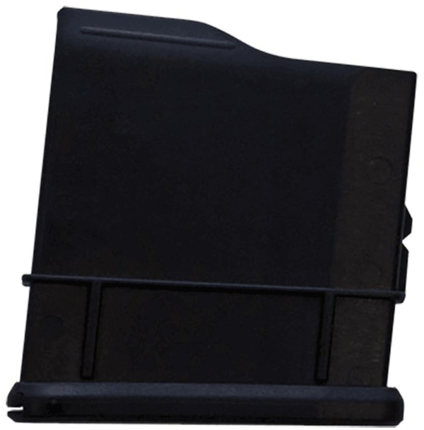 Howa HPTM30000 Detachable Magazine Black Detachable 10rd 223 Rem for Howa 1500 Mini Action