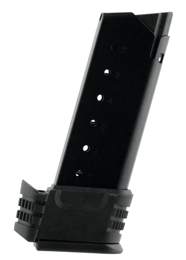 ProMag SPR08 Standard Blued Steel Detachable 5rd 45 ACP for Springfield XD-S