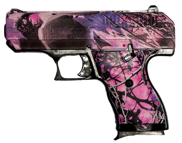 Hi-Point 380 ACP 3.50″ 8+1 Country Girl