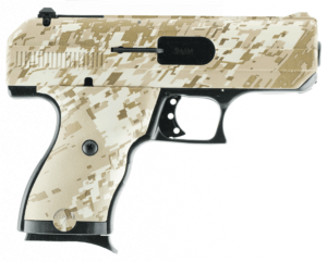 Hi-Point 916DD C9 9mm Luger 3.50″ 8+1 Digital Desert Camo
