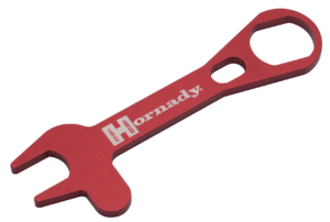 Hornady 396495 Die Wrench Deluxe 1 Universal