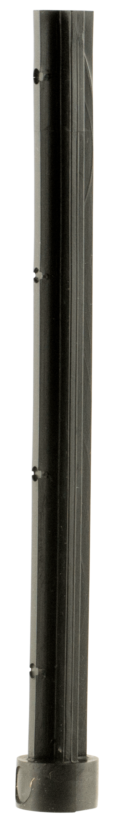 Butler Creek 50001 Shotgun Plug made of Plastic with Black Finish for 12 16 or 20 Gauge Pump & Semi-Auto Shotguns (Cut to Length)