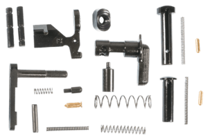 M&P Accessories 110116 Complete Upper Parts Kit Upper Parts Kits AR-15