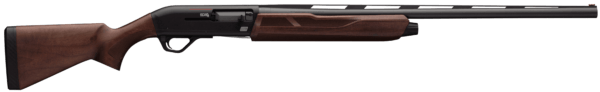 Winchester Repeating Arms 511211390 SX4 Field Compact 12 Gauge 3 4+1 (2.75″) 24″  Vent Rib Steel Barrel  Aluminum Alloy Receiver  Matte Black Metal Finish  TruGlo Long Bead Sight  Drop-Out Trigger  Oiled Turkish Walnut Stock  Includes 3  Chokes”