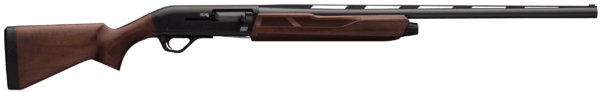 Winchester Repeating Arms 511211392 SX4 Field Compact 12 Gauge 3 4+1 (2.75″) 28″  Vent Rib Steel Barrel  Aluminum Alloy Receiver  Matte Black Metal Finish  TruGlo Long Bead Sight  Oiled Turkish Walnut Stock  Drop-Out Trigger  Includes 3 Chokes”