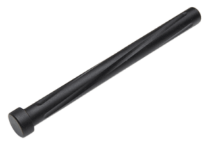 Wilson Combat 670 Steel Guide Rod Full Size Beretta 92/96 Black Melonite Steel