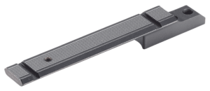 DNZ 34700 Game Reaper-Remington Scope Mount/Ring Combo Matte Black