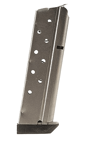 Springfield Armory PI5444 1911 10rd Double Stack 45 ACP Springfield 1911 Ultra Compact Blued Steel