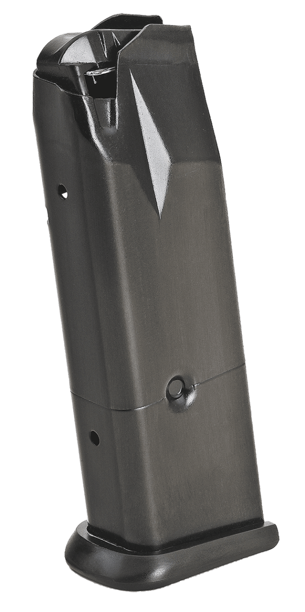 Springfield Armory PI6083 1911  8rd 40 S&W Springfield 1911 Stainless Metal