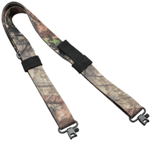 Butler Creek 180092 Quick Carry Included Swivel Size Mossy Oak Break-Up Country