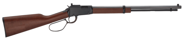 Henry H001TMRP Small Game Rifle 22 Mag 12+1 20.50″ Black American Walnut Right Hand