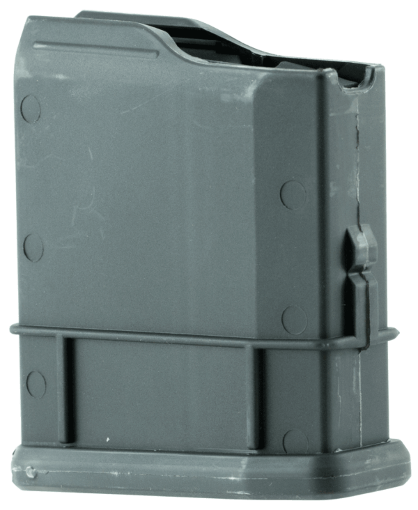 ProMag RM40 Standard Black Detachable with Roller Follower 40rd 5.56x45mm NATO for AR-15