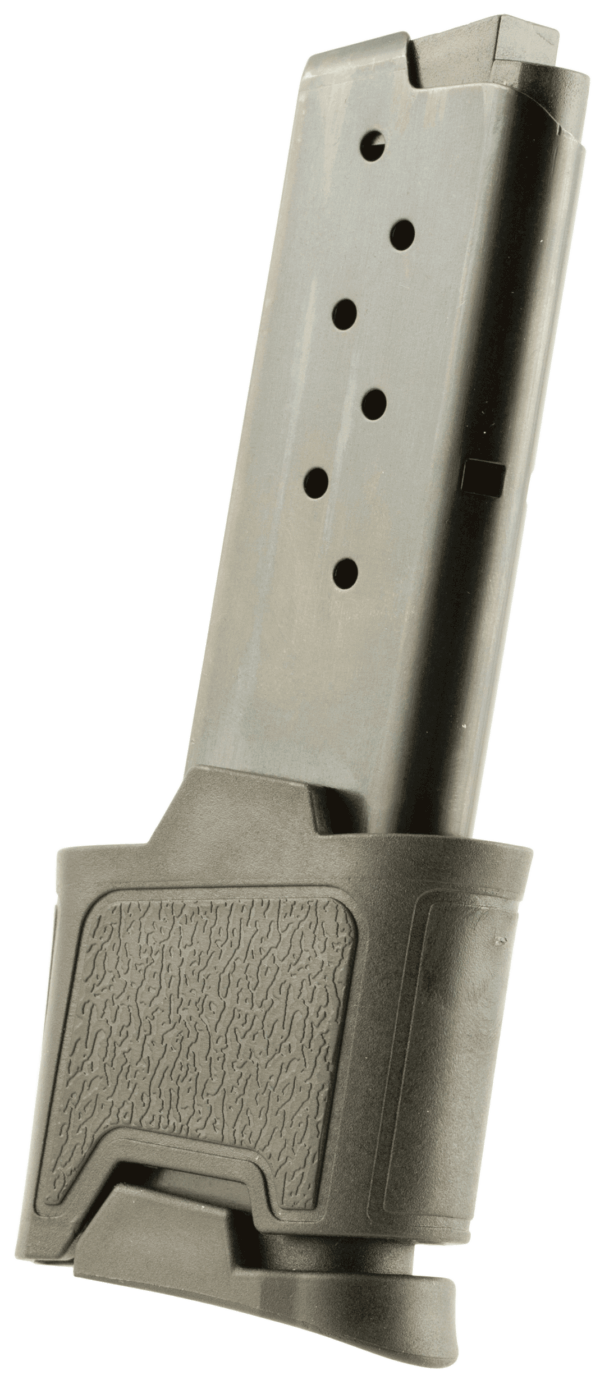 ProMag SIG19 Standard Blued Steel Detachable 10rd 9mm Luger for Sig P290