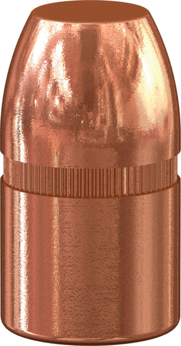 Speer Bullets 4207 TMJ 38 Caliber .357 158 GR Total Metal Jacket (TMJ) 100 Box