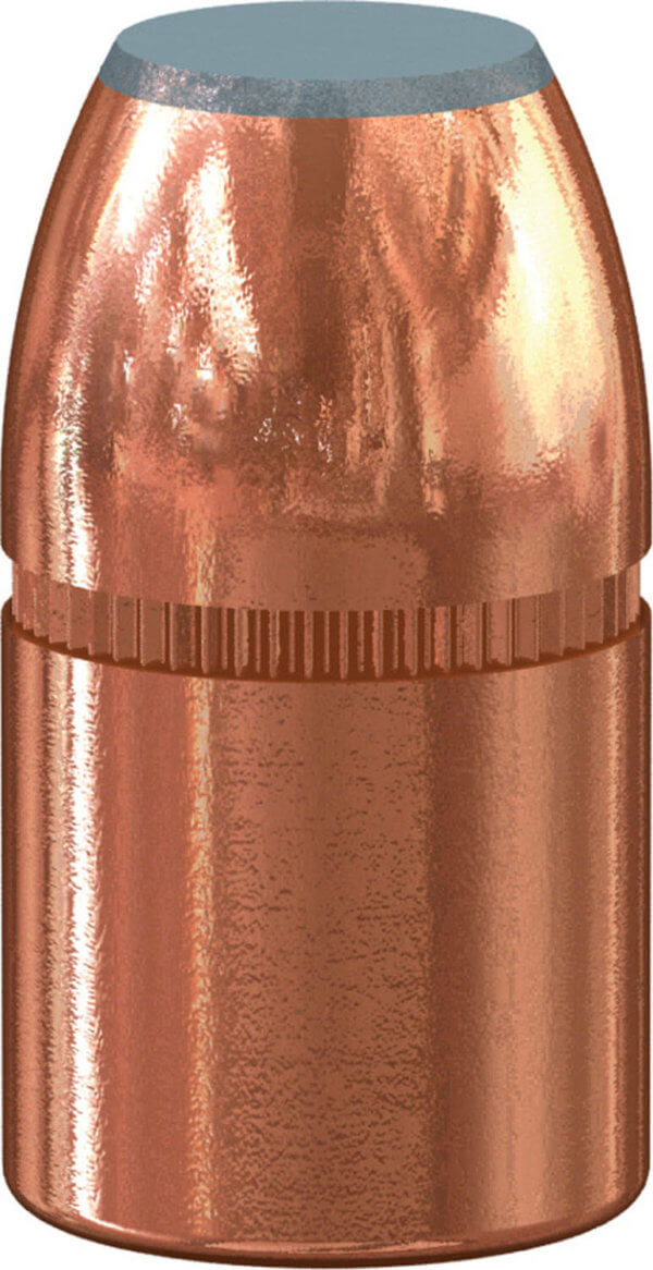 Speer Bullets 4217 Handgun 38 Caliber .357 158 GR Jacketed Soft Point (JSP) 100 Box