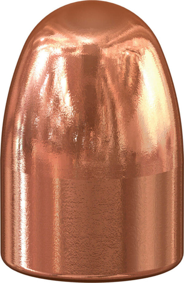 Speer Bullets 4480 TMJ 45 Caliber .451 230 GR Total Metal Jacket (TMJ) 100 Box
