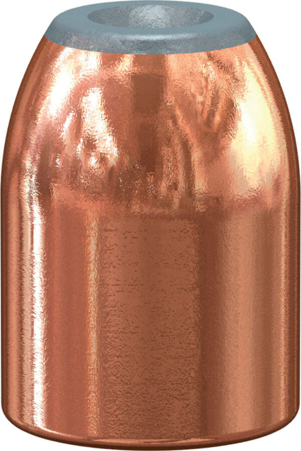 Speer Bullets 4495 Handgun 50 Caliber .500 325 GR Jacketed Hollow Point (JHP) 50 Box