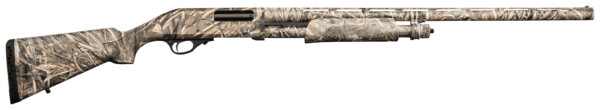 Charles Daly 930106 335 Field 12 Gauge 5+1 3.5″ 28″ Vent Rib Barrel Full Coverage Realtree Max-5 Camouflage Synthetic Stock Auto Ejection Includes 3 Chokes